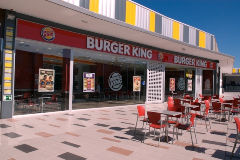 Puertas automáticas para comercios - Puertas de garaje - Kulman